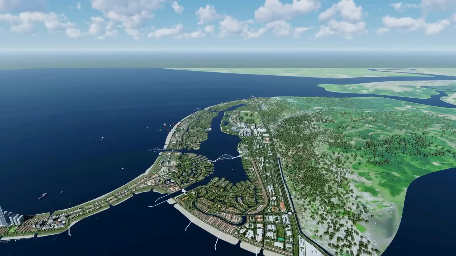 vinhomes green paradise 85
